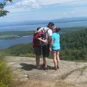 Meet your Posher, Brittany